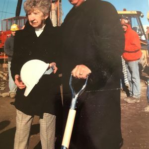 Meet your Posher, Joanne